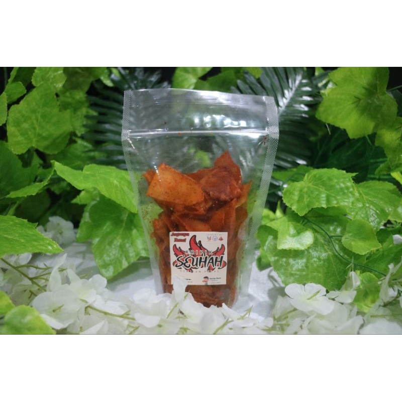 

Kripik Singkong Seuhah