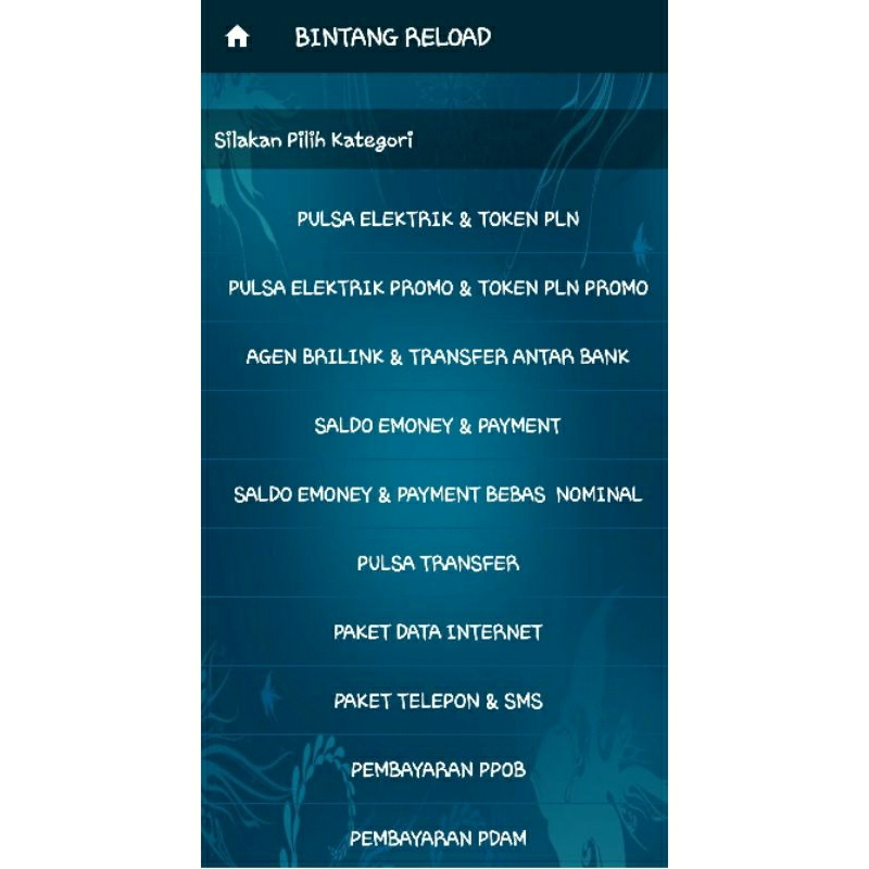 Agen Pulsa All Operator