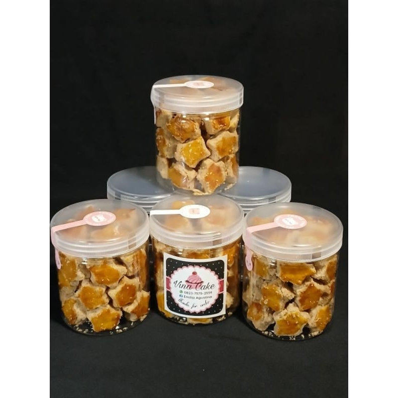 

kue kacang skippy / kue kering