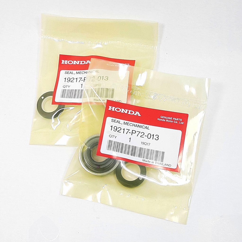 Seal mechanical 1set cbr 250 sil oli ars water pump cbr 250r Led 19217-P72-013