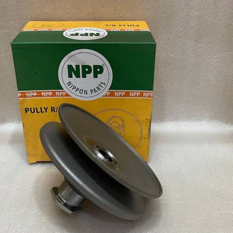 PULLY PULI ONLY NMAX NPP