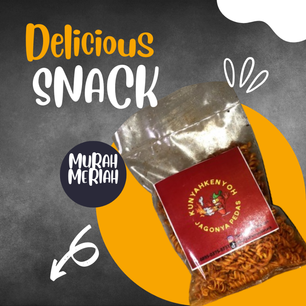 

CEMILAN PEDAS GURIH SPIRAL