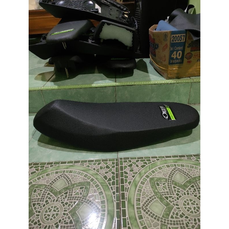 JOK SUPRA FI 125 ROADRACE-jok supra injeksi ozza-jok supra