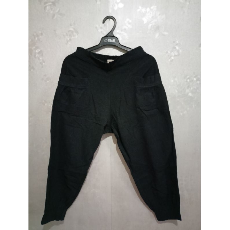 Celana Jogger Connexion