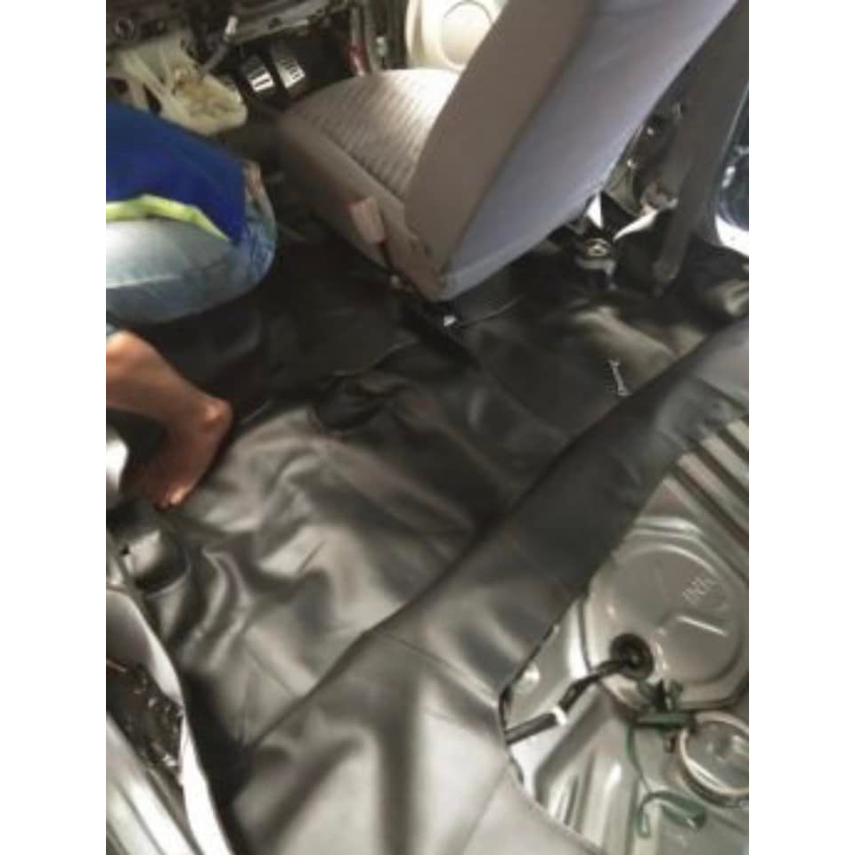 Karpet Dasar Super Peredam Mobil Carry Futura