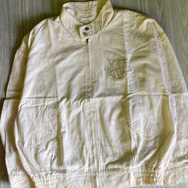 VALENCIA SPORT VINTAGE JAKET