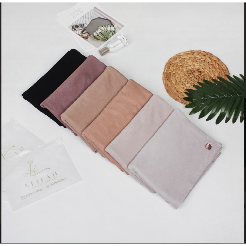 Pashmina Rayon by Afifah Hijab