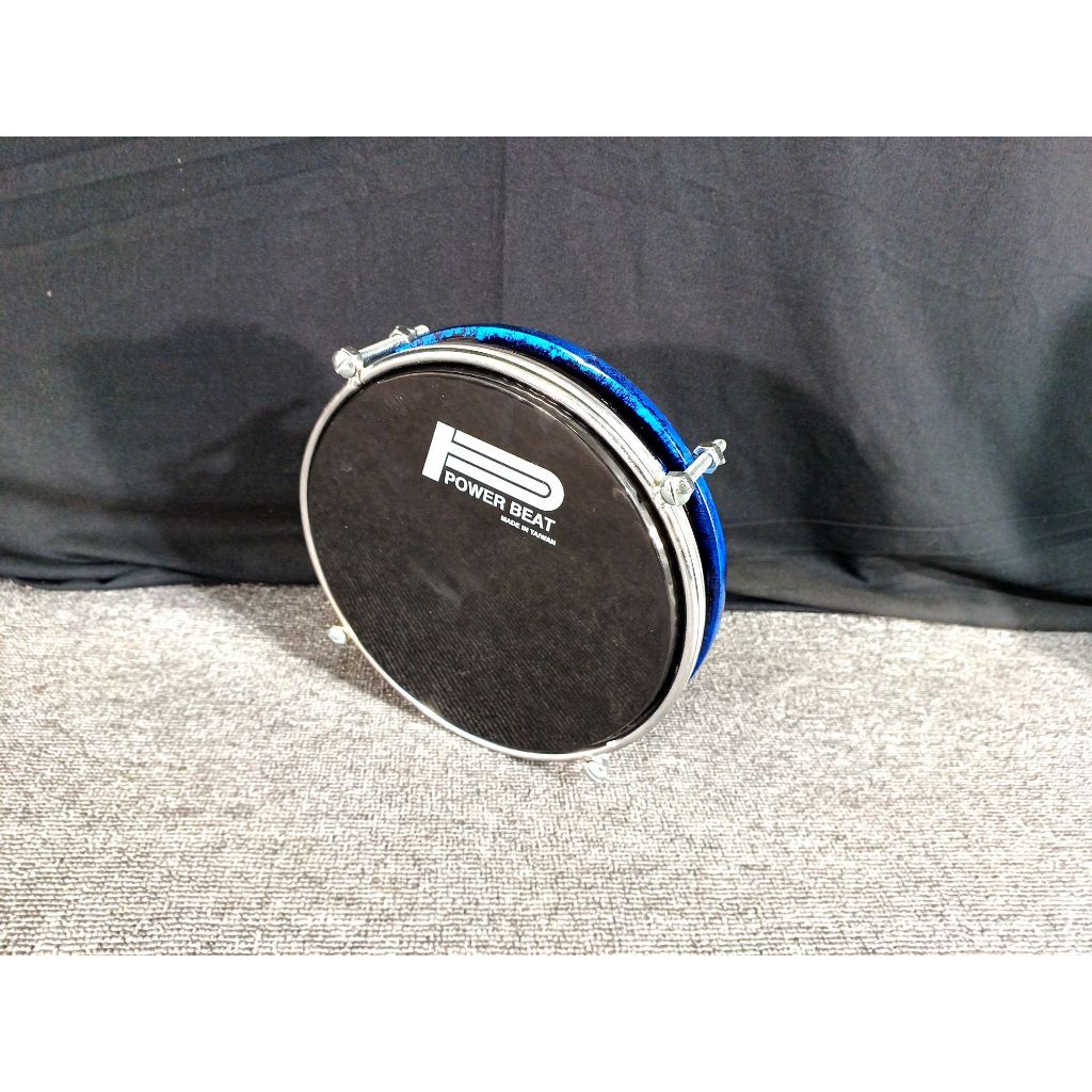 Bas Tam Hadroh Tung Hadroh Bas Donat Tangan Power Beat