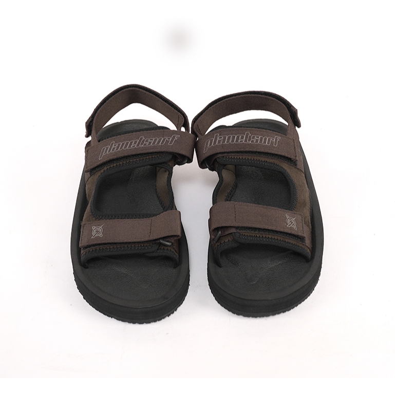 Planet Surf Clothing Sendal Pria Mavros Men Sandal Planet Surf