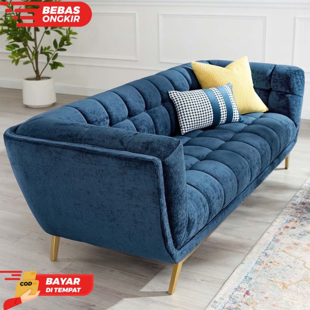 sofa tamu/sofa minimalis/sofa kotak