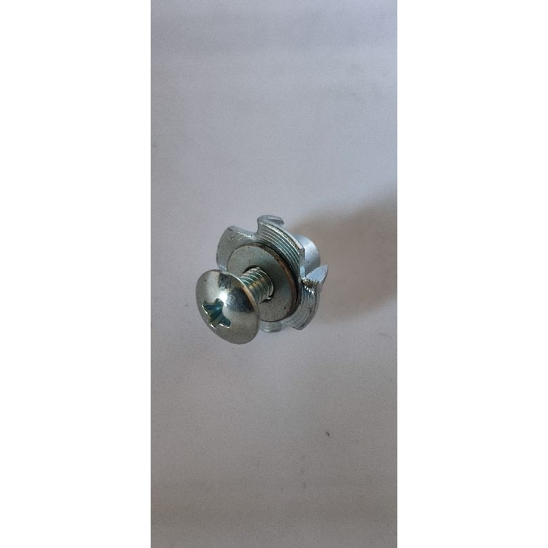 baut+ring+cakar/tnut m5