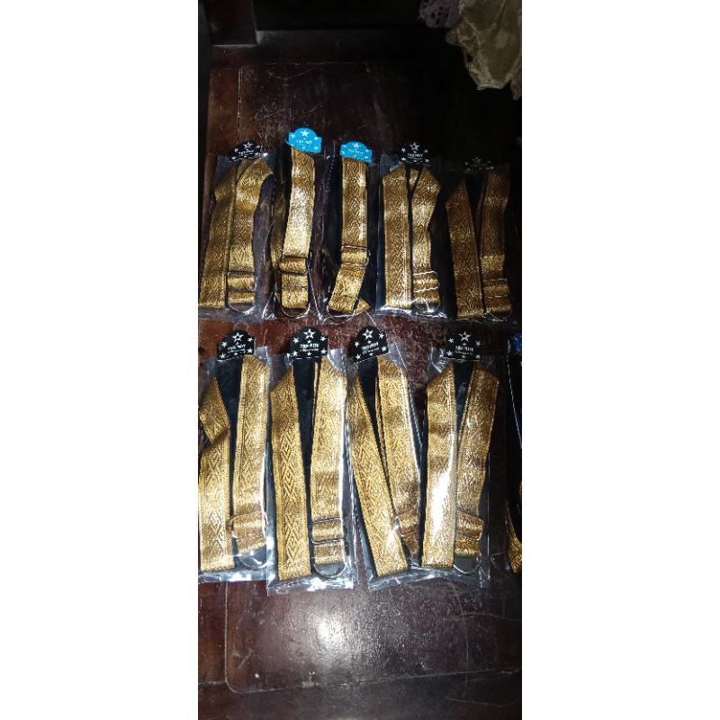 TaliJaranan/KalungKudaLumping/AccessoriesKudaLumping