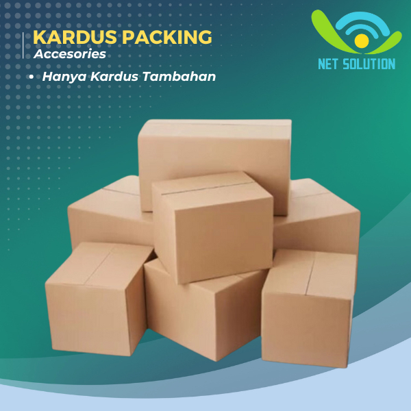 

KARTON PACKING / KARDUS TAMBAHAN PAKING