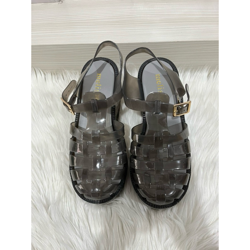sandal jelly Melissa wanita