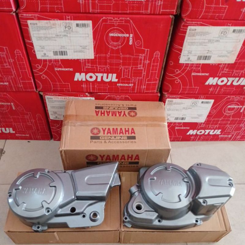 Bak Kopling Yamaha Rx King Robot