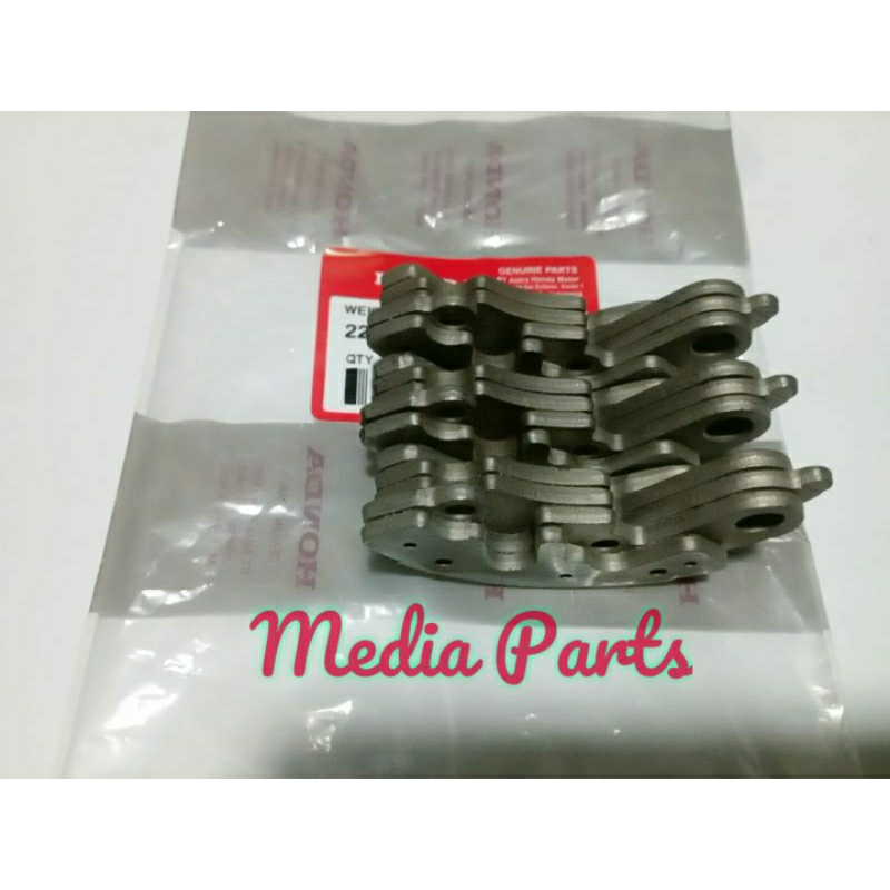 KAMPAS GANDA KARISMA KAMPAS GANDA KOPLING SUPRA X 125 KAMPAS GANDA SUPRA X