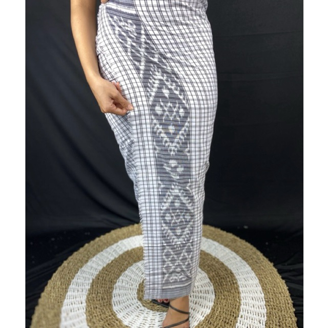 KAMEN ENDEK DOBOL PUTIH