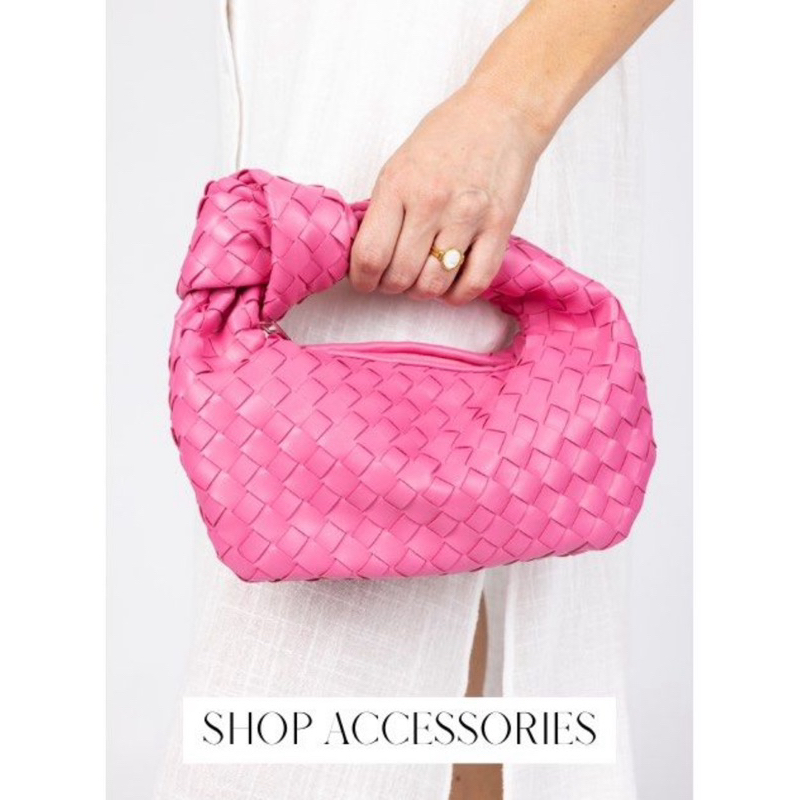 Tas Bottega Veneta Mini Jodie BV