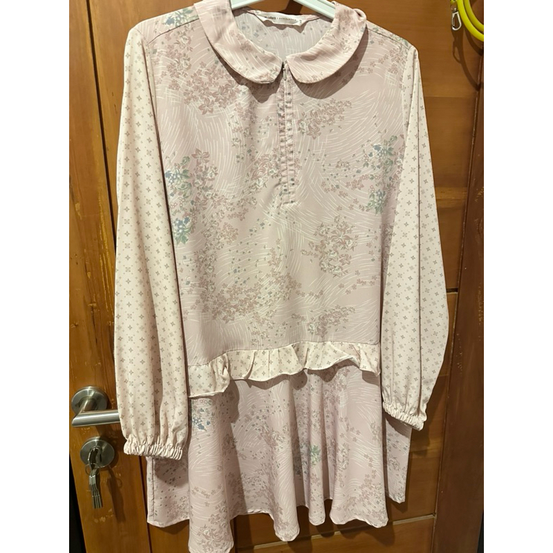 Preloved Puru Kambera X Et Cetera