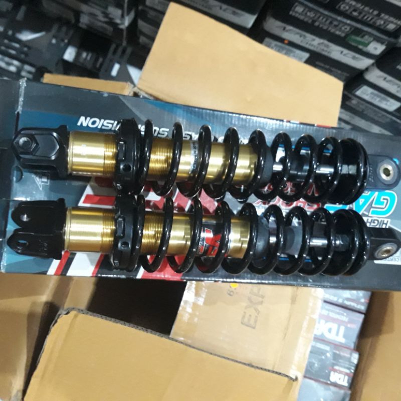YSS DTG Evo TB220-305T Aerox / NVX 155 Original YSS made in Thailand