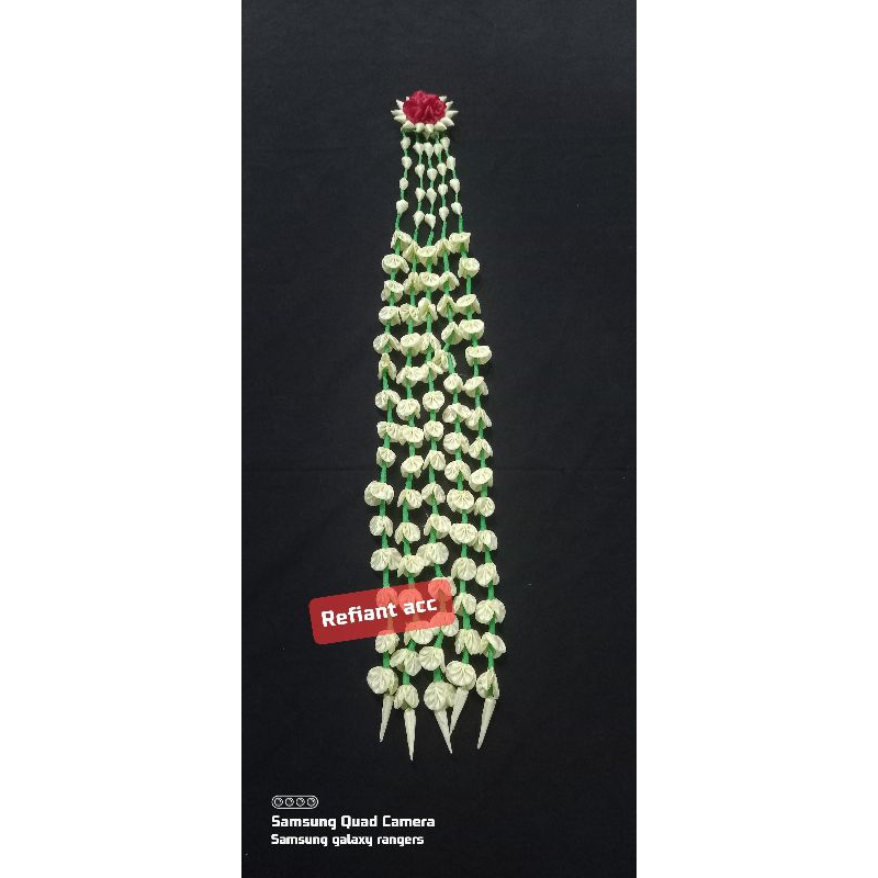 MELATI JURAI MEKAR PANJANG 70CM