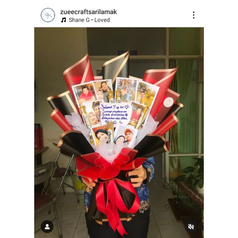 

Buket Foto Mix Snack