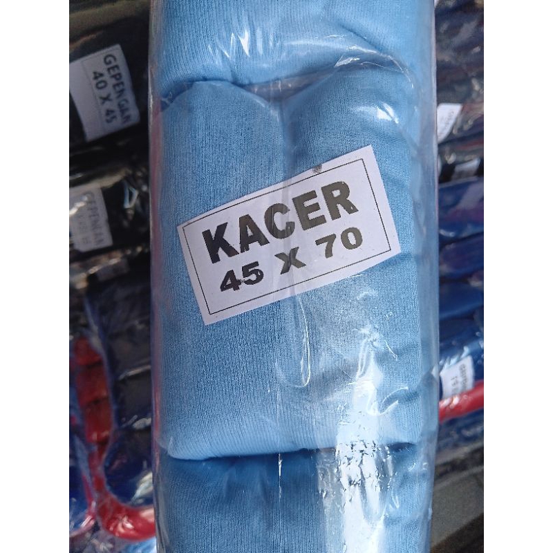 Kerodong sangkar burung 45x45x70 KACER MURAH