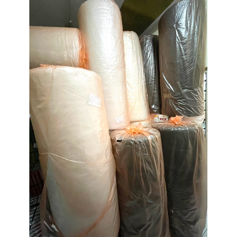

BUBBLE WARP BENING (50mx120cm)
