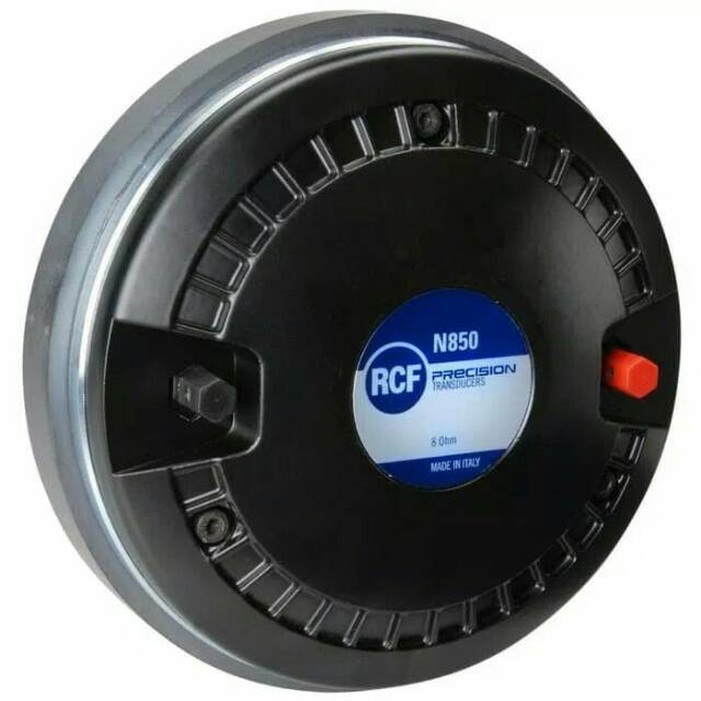Driver TW RCF N850 100% Original / DRIVER RCF N850/N 850 TWEETER RCF SPULL 3 INCI ORIGINAL