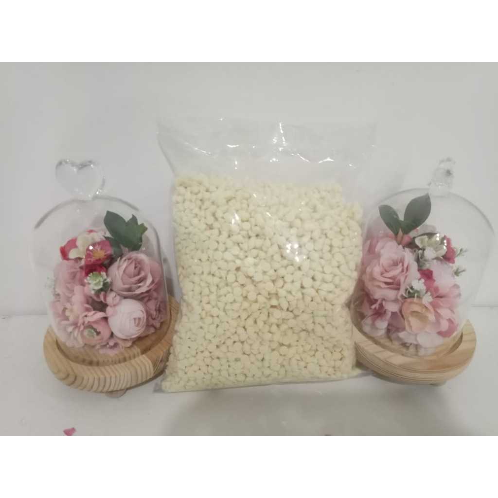 

Tulip White Choco Chips 1kg