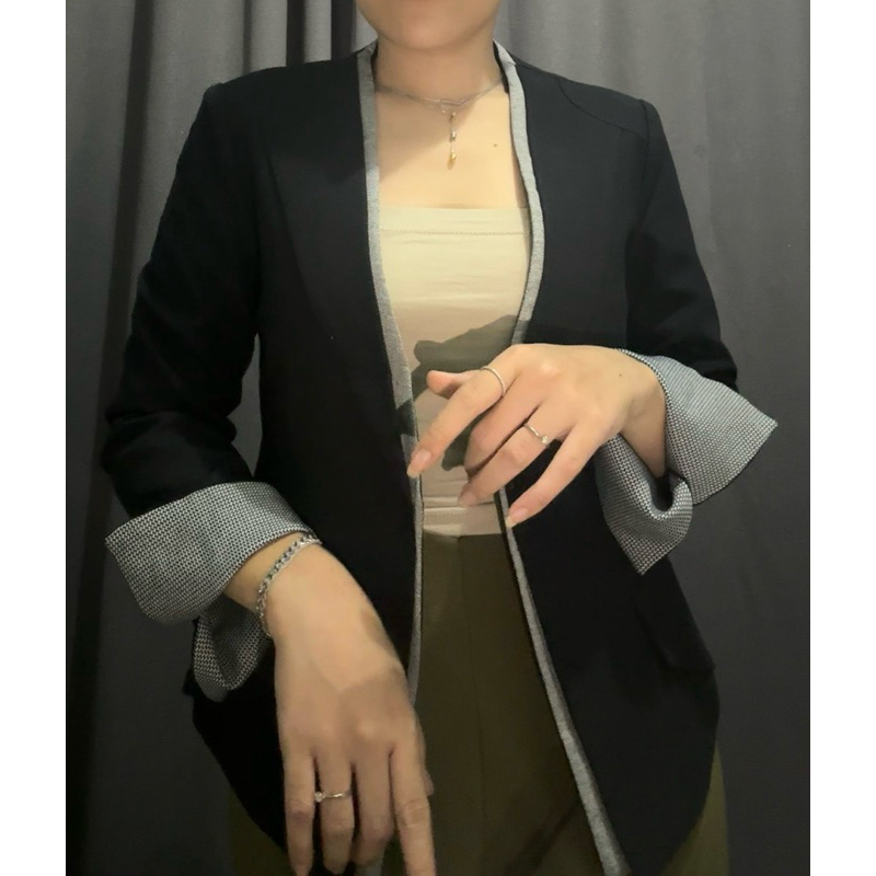 blazer pl