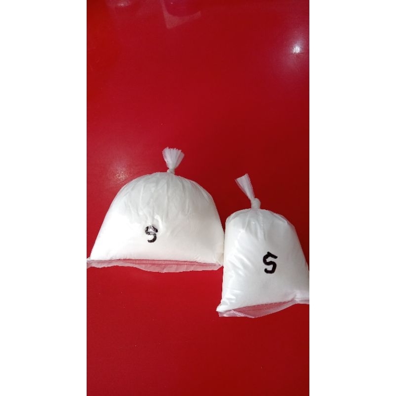 

Soda kue 1/2ons - 1ons