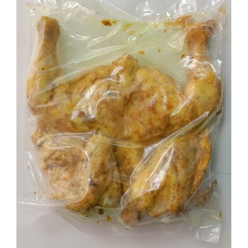 

ayam ungkep 1 ekor utuh