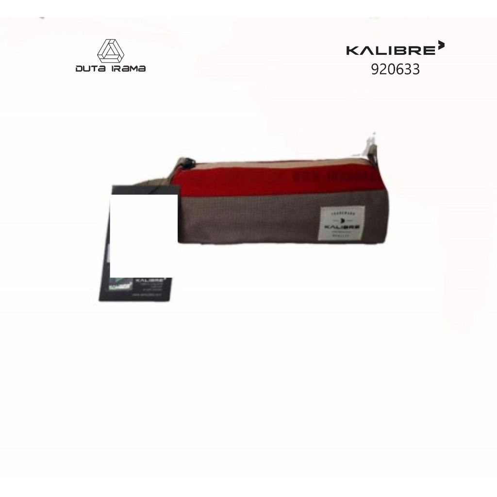 

DUTAIRAMA - TAS PENSIL KALIBRE 920633