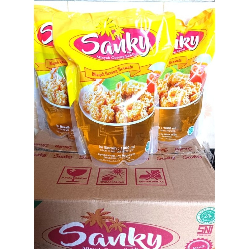 

MinyakGoreng