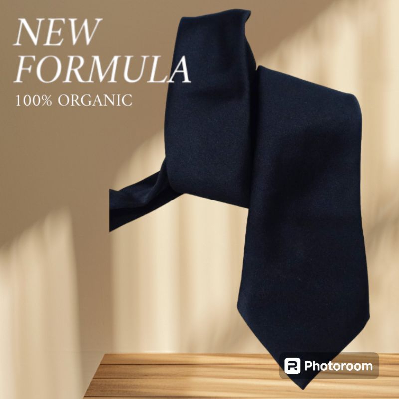 Dasi hitam / wisuda/sekolah