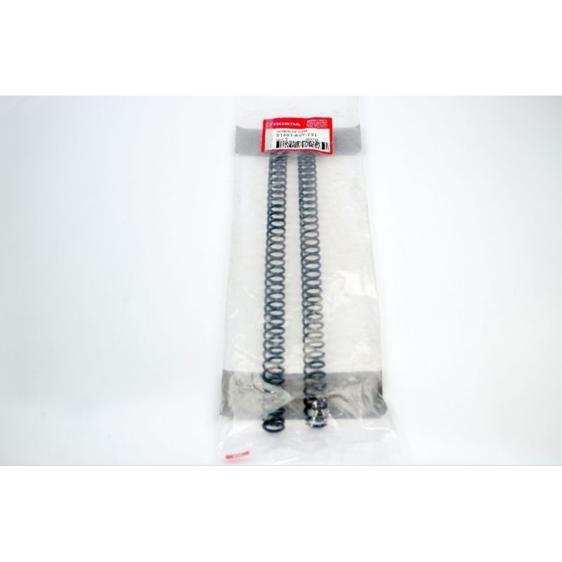 Per shock depan beat Karbu Vario 110 karbu lama