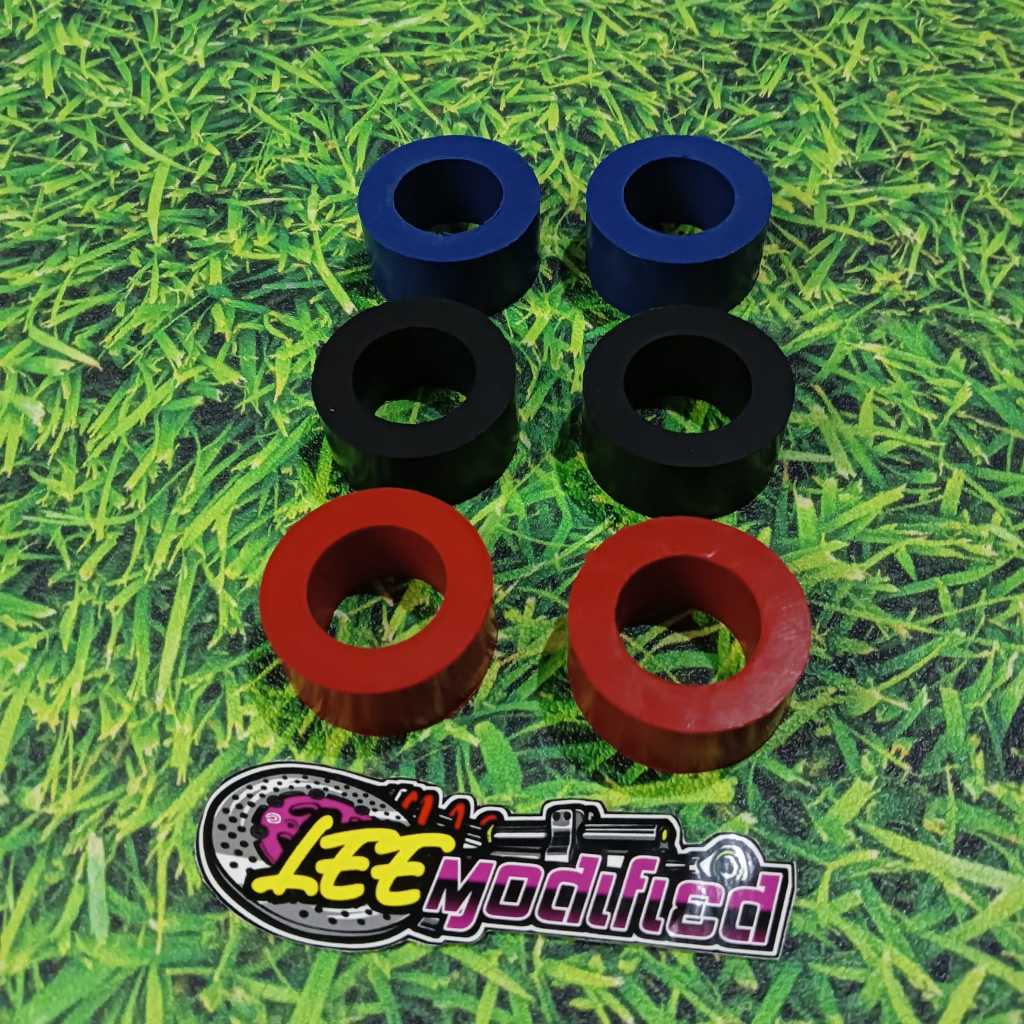 karet stoper shock depan aerox nmax vario beat mio / karet shock depan