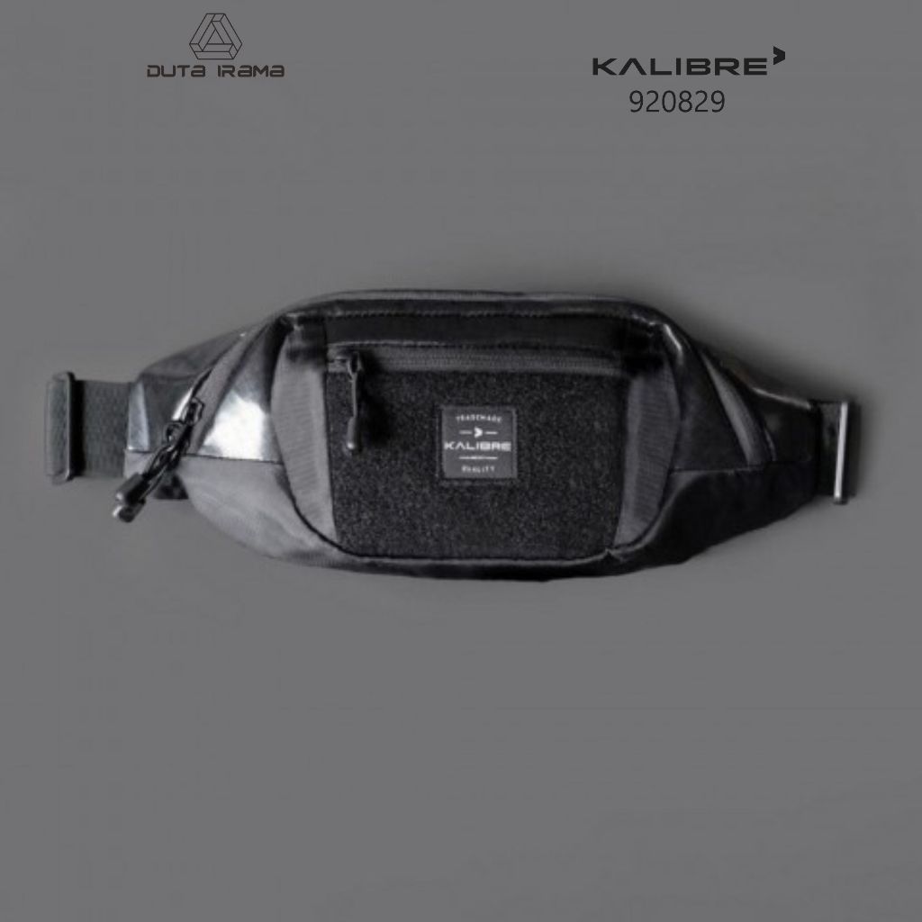DUTAIRAMA - TAS PINGGANG KALIBRE 920829