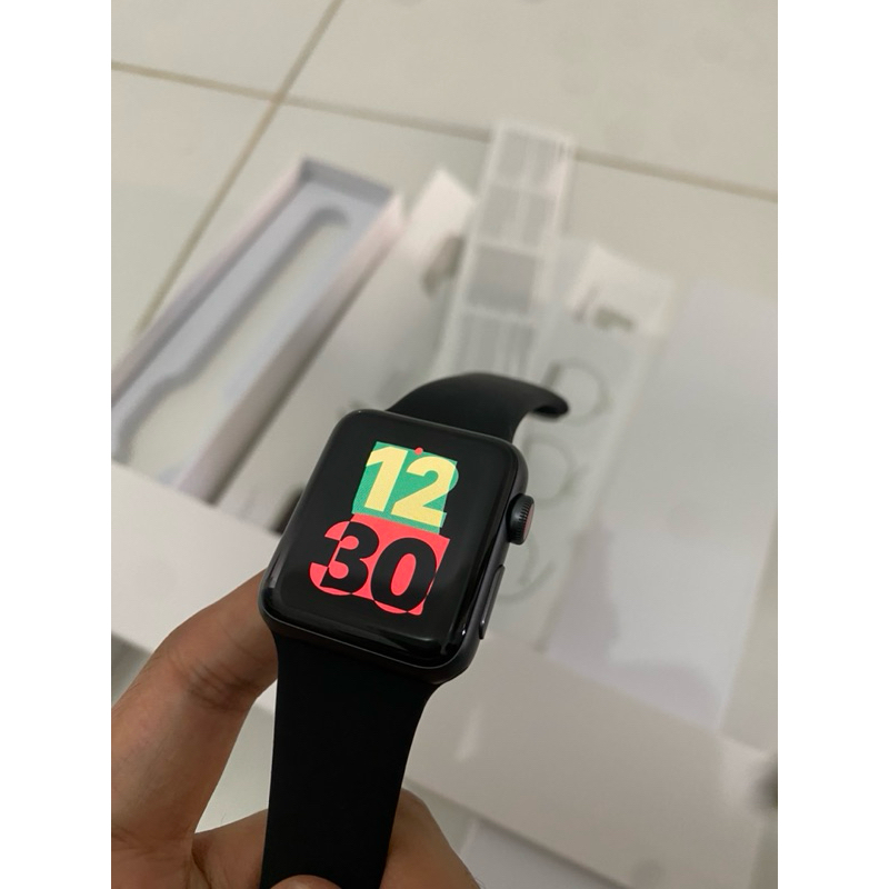 Apple Watch Series 3