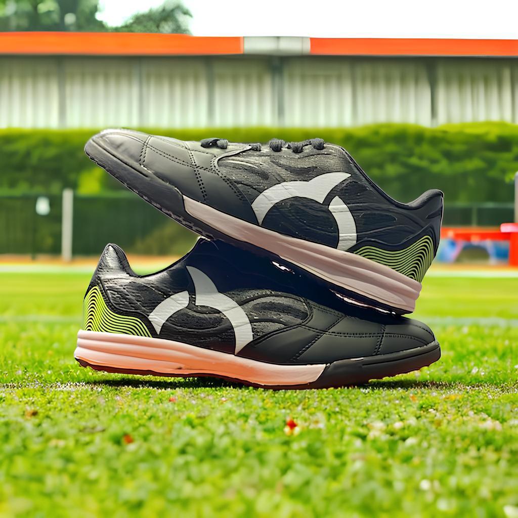 Sepatu Futsal Ortus Catalyst Vision V3/ sepatu Futsal Ortus Catalyst