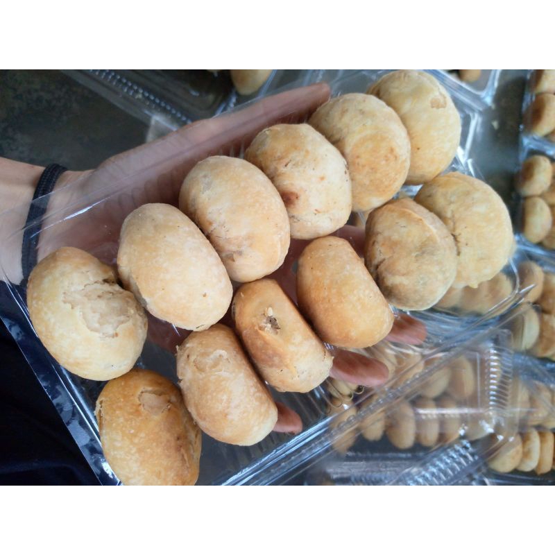 

bak pia kacang ijo
