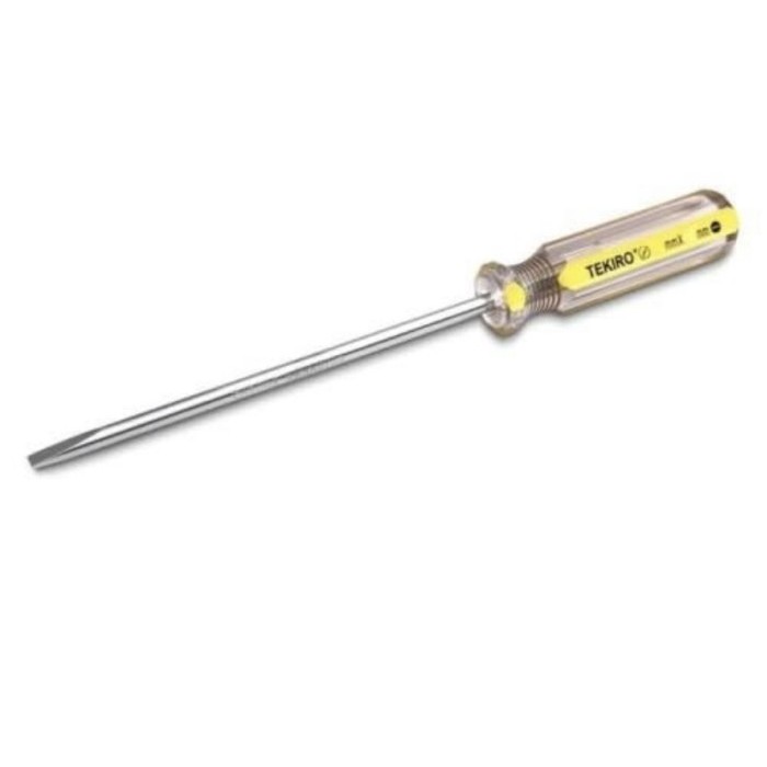 OBENG KRISTAL-TEKIRO 2.5MM-4MM