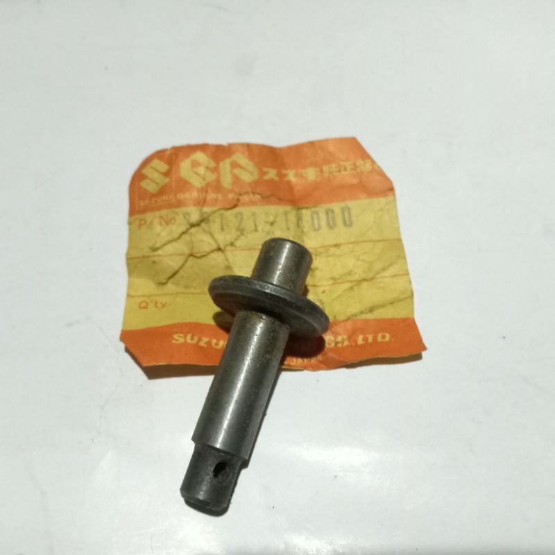bagian pelepasan kopling SUZUKI GT250 GT380 GT500 23121-14000 original