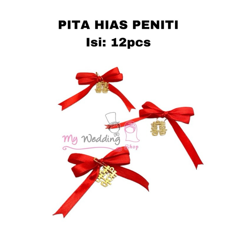 

PITA HIAS