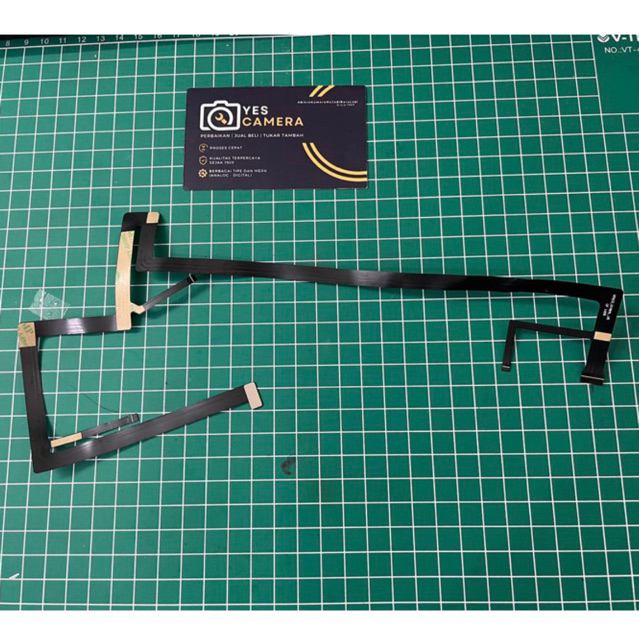 Flexible Stabilizer DJI Osmo Zenmuse X3