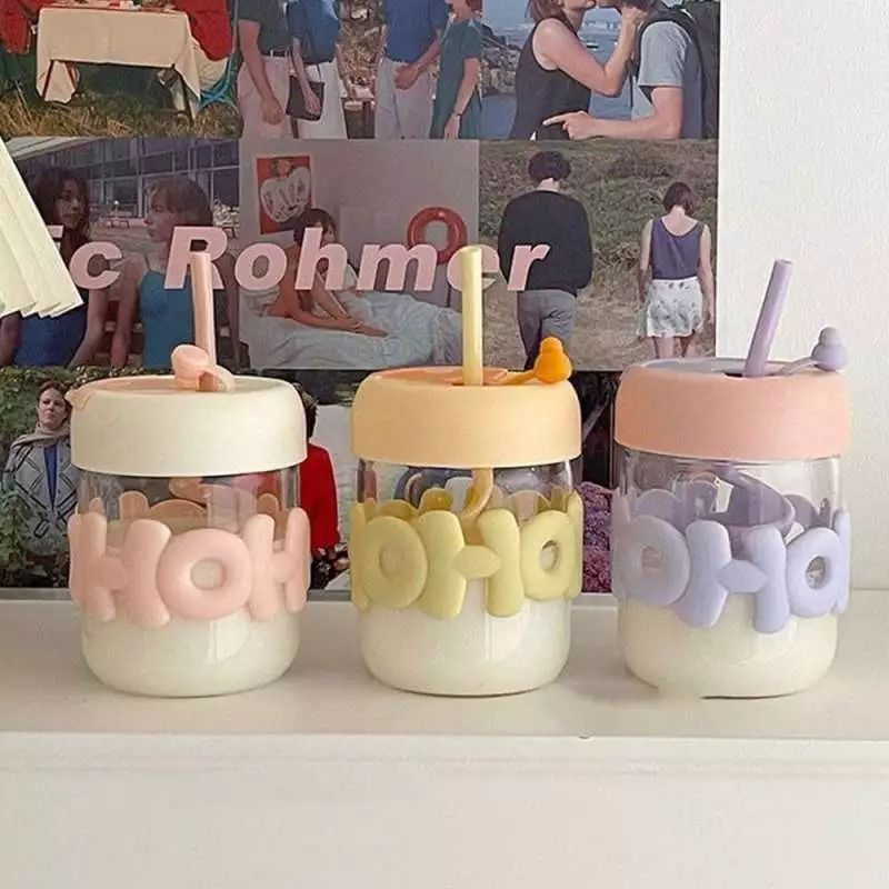 Tumblr Gelas Minum Kaca