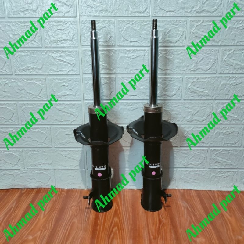 shockbreaker Daihatsu taruna depan