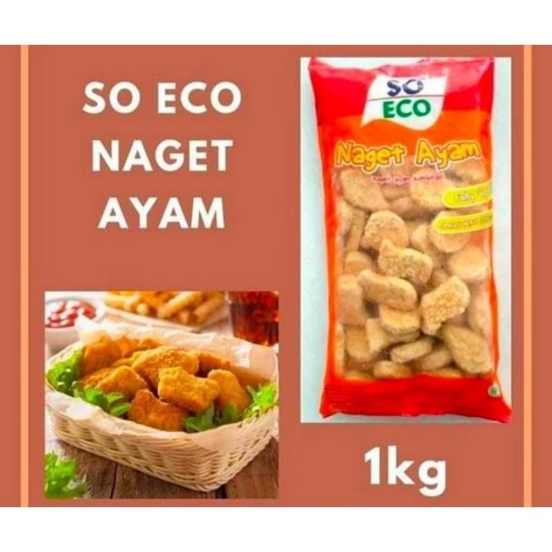 

so eco 1kg