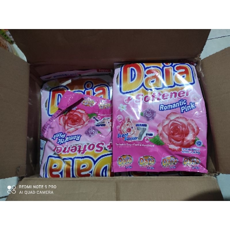 Daia 1,6kg